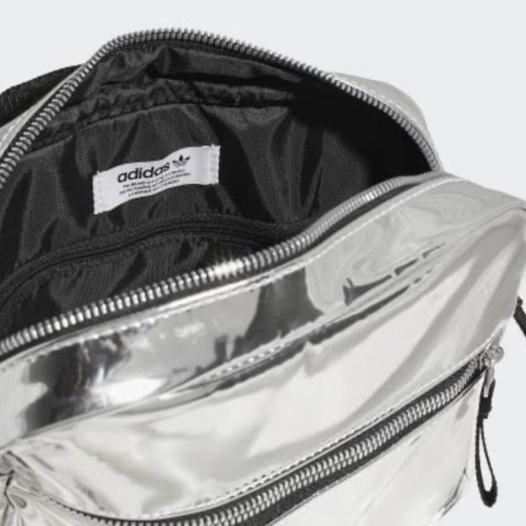 ADIDAS MINI AIRLINER BACKPACK - Picture 2 of 8